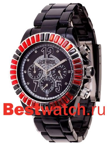 Часы Paris Hilton Chrono 138.4323.99